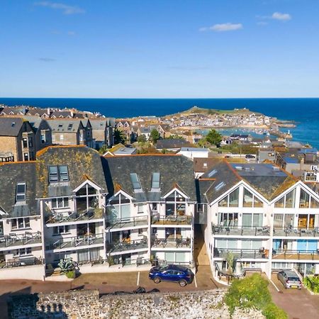 Porthminster Skies, St Ives 外观 照片